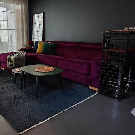 Oldtown Prishtina Apartments Приштина Экстерьер фото