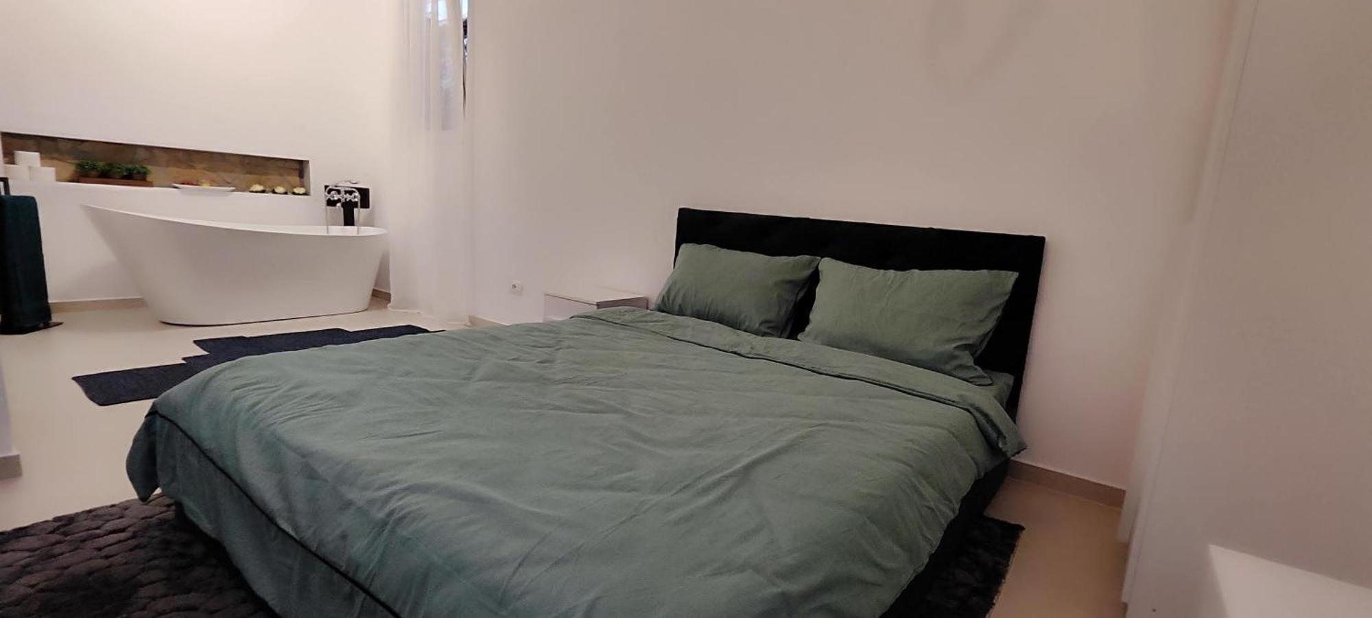 Oldtown Prishtina Apartments Приштина Экстерьер фото