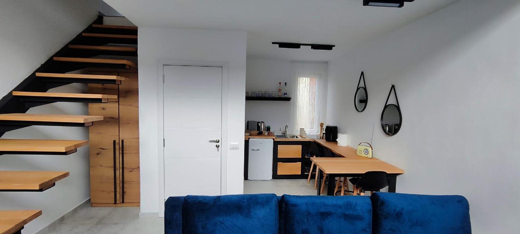 Oldtown Prishtina Apartments Приштина Экстерьер фото
