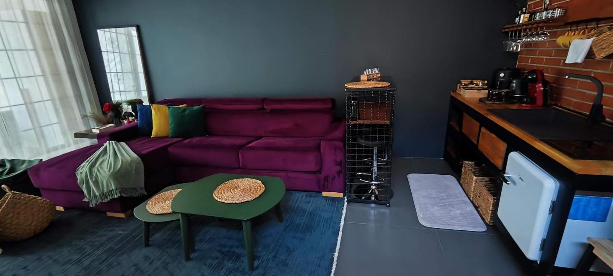 Oldtown Prishtina Apartments Приштина Экстерьер фото